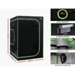 Greenfingers Grow Tent Light Kit 150x150x200CM 4500W LED Full Spectrum - Image 4