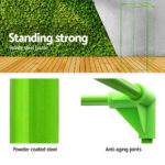 Greenfingers Grow Tent 60x60x140CM Hydroponics Kit Indoor Plant Room System - Image 4