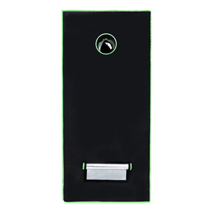 Greenfingers Grow Tent 70x70x160CM 1680D Hydroponics Kit Indoor Plant Room System - Image 4