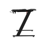 Artiss Gaming Desk Computer Desks LED Light 140CM - Image 4