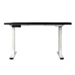 Artiss Standing Desk Motorised Dual Motor 120CM Black - Image 4