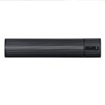 Vevare Outdoor Strip Heater Radiant Infrared Electric Panel 2400W Remote Control