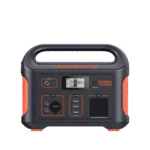 Jackery Explorer 500 Portable Power Station for Camping
