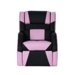 Keezi Kids Recliner Chair Gaming Lounge Sofa Couch PU Leather Children Armchair - Image 3