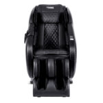 Livemor Ozeni Electric Massage Chair with Zero Gravity Technology (Black) - Image 3