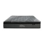 Bedra Euro Top Double Mattress Breathable Spring 34cm