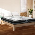Bedra Single Mattress Breathable Bonnell Spring Foam 18cm - Image 6