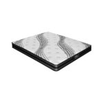 Bedra Single Mattress Breathable Bonnell Spring Foam 18cm - Image 2