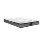 Bedra Double Mattress Breathable Bonnell Spring 21cm
