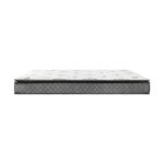 Bedra King Single Mattress Breathable Bonnell Spring Foam 21cm - Image 2