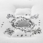 Bedra King Single Mattress Breathable Bonnell Spring Foam 21cm - Image 6