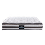 Giselle Bedding 21cm Mattress Pillow Top King - Image 3
