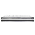 Giselle Bedding 21cm Mattress Pillow Top King - Image 4