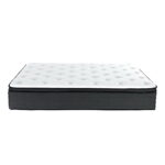 Giselle Bedding 34cm Mattress Euro Top Double - Image 4
