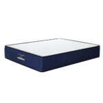 Giselle Double Mattress Pocket Spring 7-zone Latex Foam Layer Bed Mattresses
