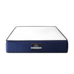 Giselle Double Mattress Pocket Spring 7-zone Latex Foam Layer Bed Mattresses - Image 3