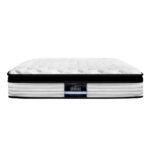 Giselle Bedding 31cm Mattress Euro Top Double - Image 3