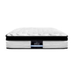 Giselle Bedding 31cm Mattress Euro Top Single - Image 3