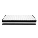 Giselle Bedding 27cm Mattress Euro Top Double - Image 4