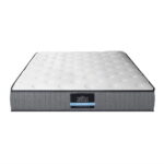 Giselle Bedding 23cm Mattress Extra Firm Queen - Image 3