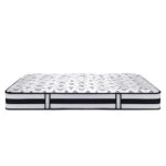 Giselle Bedding 24cm Mattress Super Firm Queen - Image 4