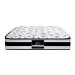 Giselle Bedding 24cm Mattress Super Firm Single - Image 3