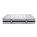 Giselle Bedding 24cm Mattress Super Firm Single - Image 4
