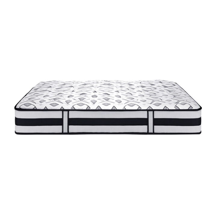 Giselle Bedding 24cm Mattress Super Firm Single - Image 4