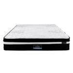 Giselle Bedding 28cm Mattress Super Firm King - Image 3