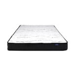 Giselle Bedding 16cm Mattress Medium Firm King Single - Image 3