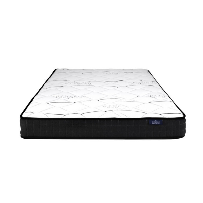 Giselle Bedding 16cm Mattress Medium Firm King Single - Image 3