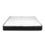 Giselle Bedding 16cm Mattress Medium Firm Queen - Image 3