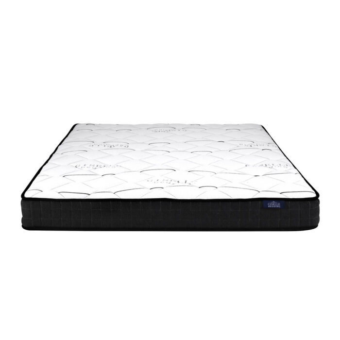 Giselle Bedding 16cm Mattress Medium Firm Queen - Image 3
