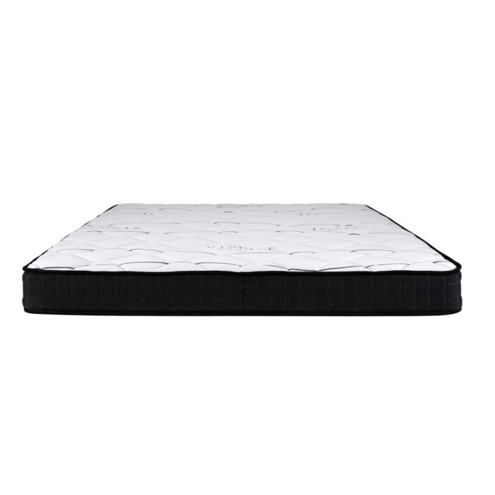 Giselle Bedding 16cm Mattress Medium Firm Queen - Image 4