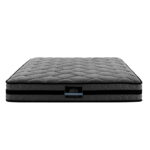 Giselle Bedding 22cm Mattress Medium Firm Queen - Image 3