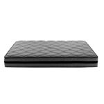 Giselle Bedding 22cm Mattress Medium Firm Queen - Image 4