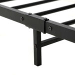 Artiss Bed Frame Queen Size Metal Frame DANE - Image 3