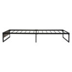Artiss Bed Frame Metal Frame Bed Base OSLO - Single - Image 3