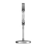 Embellir Makeup Mirror LED Light Cosmetic Round 360° Rotation 10X Magnifying - Image 4