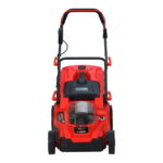 Giantz Lawn Mower Cordless 40V Battery Electric Lawnmower 37cm Width - Image 3