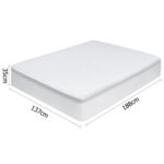 Giselle Bedding Mattress Protector Double - Image 2