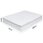 Giselle Bedding Mattress Protector Single - Image 2