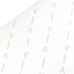 Bedra Memory Foam Mattress Topper Cool Gel Bed Bamboo Cover 7-Zone 5CM Single - Image 3