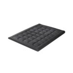 Bedra Mattress Protector Queen Bamboo Charcoal Pillowtop Topper Underlay Cover - Image 2