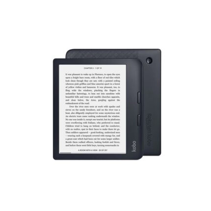 Kobo Libra 2