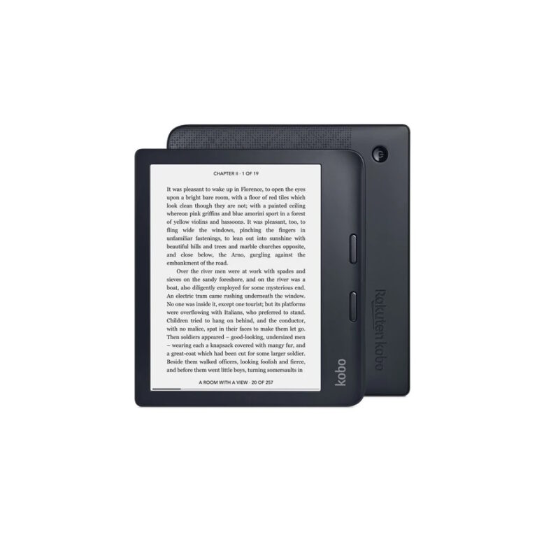 Kobo Libra 2