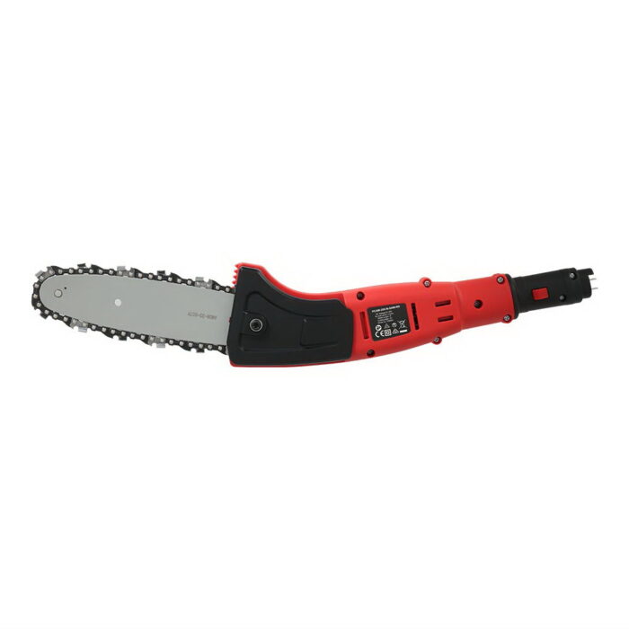 Giantz Chainsaw Cordless Pole Chain Saw 20V 8inch Pruner Battery 2.7m Long Reach - Image 3