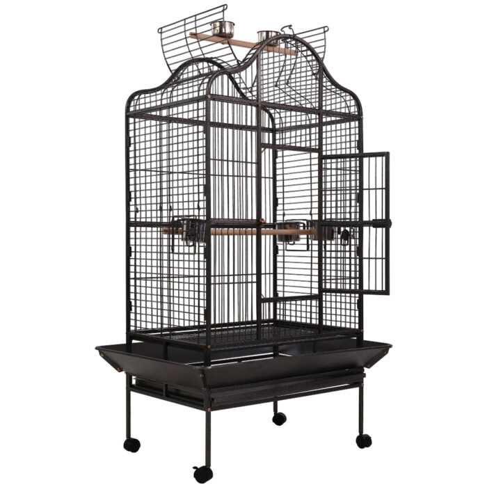 i.Pet Bird Cage 168cm Large Aviary - Image 3