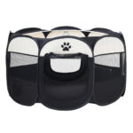 i.Pet Dog Playpen Tent Pet Crate Fence 3XL Enclosure - Image 3