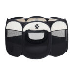 i.Pet Dog Playpen Tent Pet Crate Fence XL Enclosure - Image 3